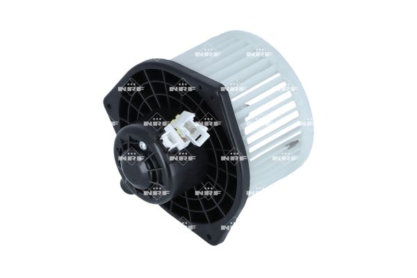 NRF VENTILATORE ABITACOLO SUZUKI GRAND VITARA 05-