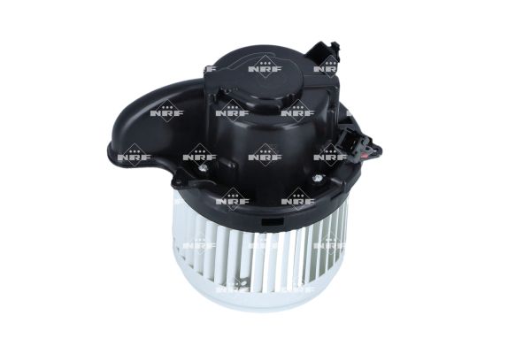 NRF VENTILATORE ABITACOLO RENAULT ZOE 13-