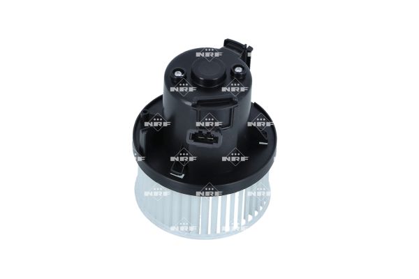 NRF VENTILATORE ABITACOLO LAND ROVER DISCOVERY 15-
