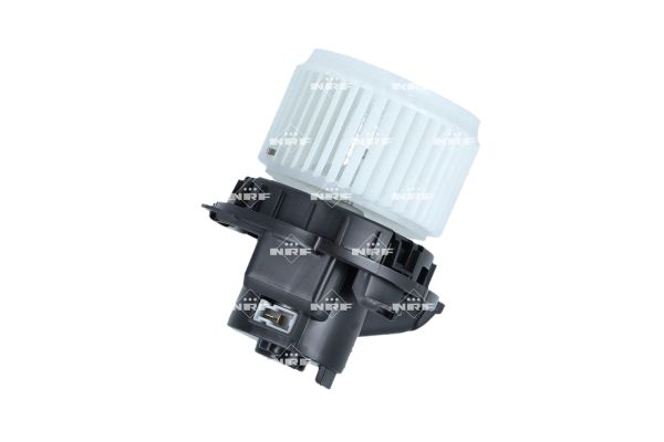 NRF VENTILATORE ABITACOLO NISSAN MICRA 16-