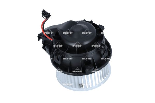 NRF VENTILATORE ABITACOLO VW T-CROSS 18-