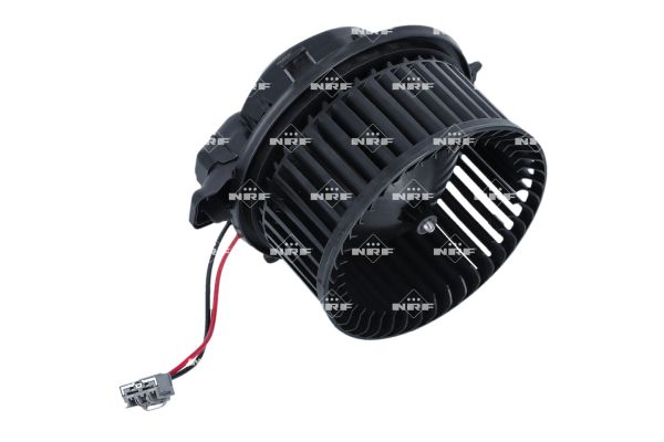 NRF VENTILATORE ABITACOLO OPEL MERIVA 10-