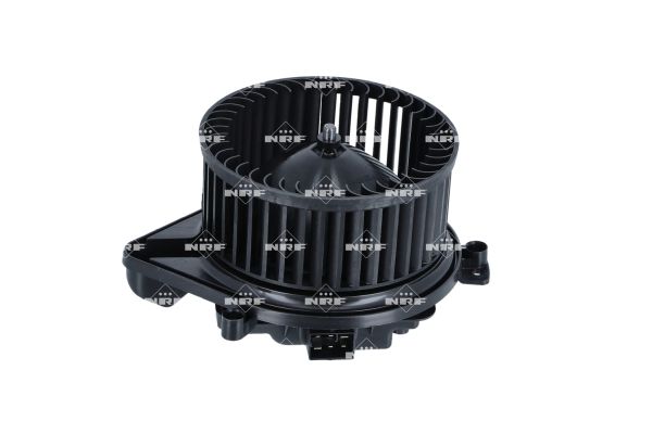 NRF VENTILATORE ABITACOLO AUDI A4 01-