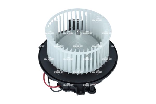 NRF VENTILATORE ABITACOLO OPEL ASTRA 15-