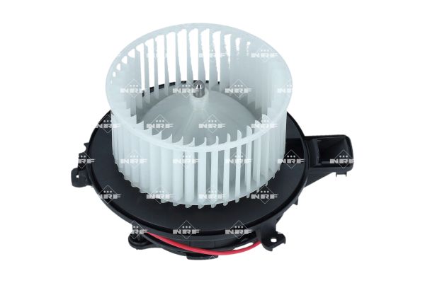 NRF VENTILATORE ABITACOLO OPEL ASTRA 15-