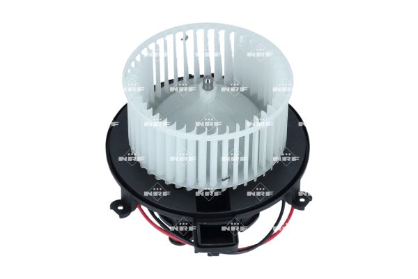 NRF VENTILATORE ABITACOLO OPEL ASTRA 15-