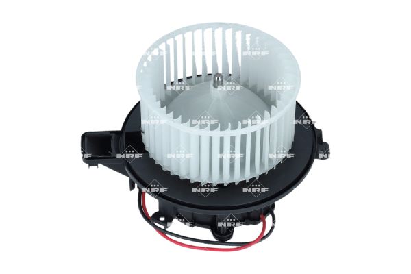 NRF VENTILATORE ABITACOLO OPEL ASTRA 15-