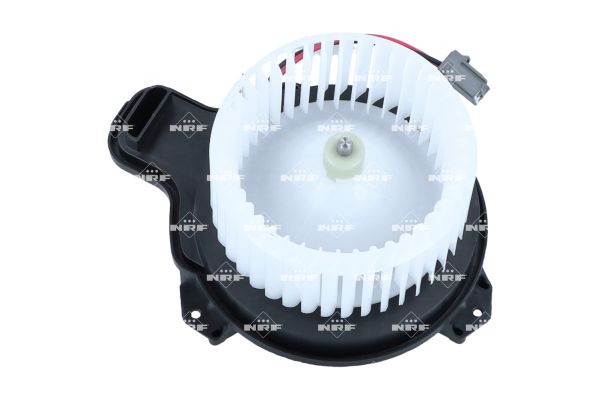 NRF VENTILATORE ABITACOLO FORD FOCUS 18-