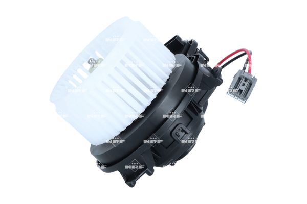 NRF VENTILATORE ABITACOLO FORD FOCUS 18-