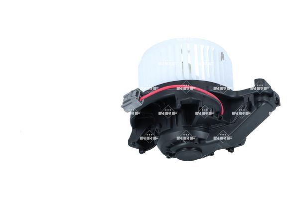 NRF VENTILATORE ABITACOLO FORD FOCUS 18-