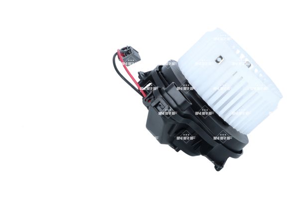 NRF VENTILATORE ABITACOLO FORD FOCUS 18-