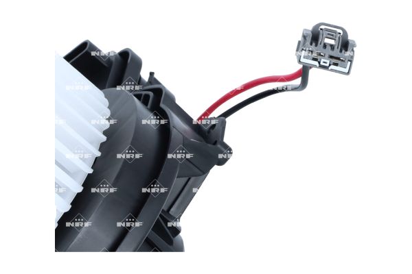 NRF VENTILATORE ABITACOLO FORD FOCUS 18-