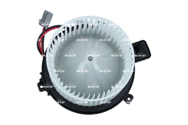 NRF VENTILATORE ABITACOLO OPEL INSIGNIA 17-