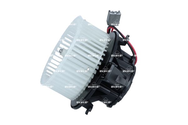 NRF VENTILATORE ABITACOLO OPEL INSIGNIA 17-