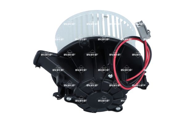 NRF VENTILATORE ABITACOLO OPEL INSIGNIA 17-