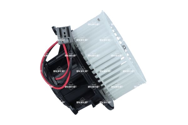NRF VENTILATORE ABITACOLO OPEL INSIGNIA 17-