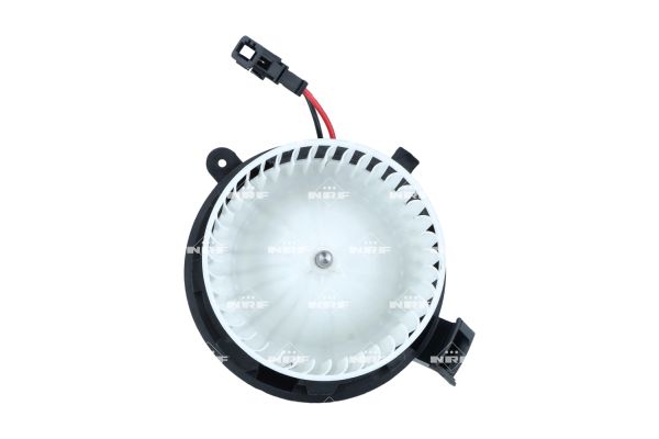 NRF VENTILATORE ABITACOLO RENAULT TWINGO 14-