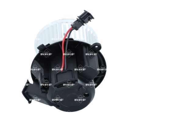 NRF VENTILATORE ABITACOLO RENAULT TWINGO 14-