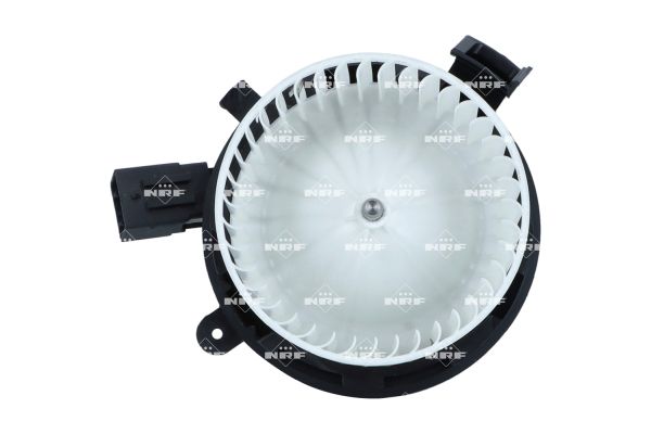 NRF VENTILATORE ABITACOLO RENAULT TWINGO 14-