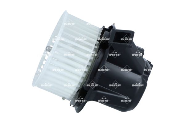 NRF VENTILATORE ABITACOLO RENAULT TWINGO 14-