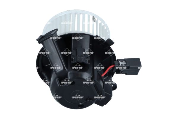 NRF VENTILATORE ABITACOLO RENAULT TWINGO 14-