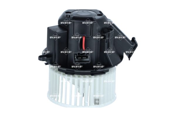 NRF VENTILATORE ABITACOLO RENAULT TWINGO 14-