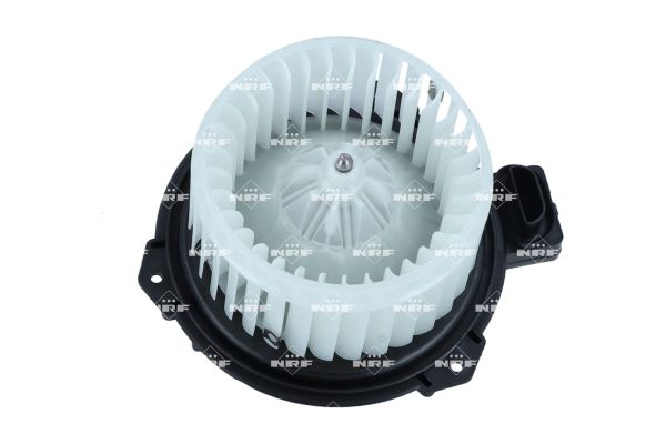 NRF VENTILATORE ABITACOLO SUZUKI ALTO 09-