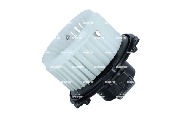 NRF VENTILATORE ABITACOLO SUZUKI ALTO 09-