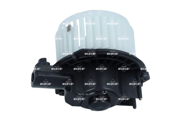 NRF VENTILATORE ABITACOLO SUZUKI ALTO 09-