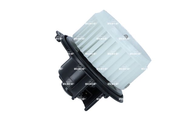 NRF VENTILATORE ABITACOLO SUZUKI ALTO 09-