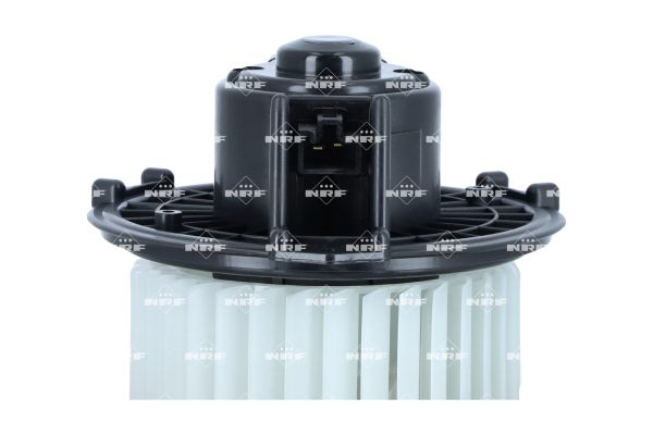 NRF VENTILATORE ABITACOLO SUZUKI ALTO 09-