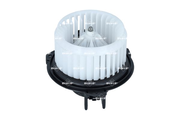 NRF VENTILATORE ABITACOLO SUZUKI ALTO 09-