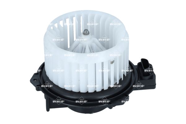 NRF VENTILATORE ABITACOLO SUZUKI ALTO 09-