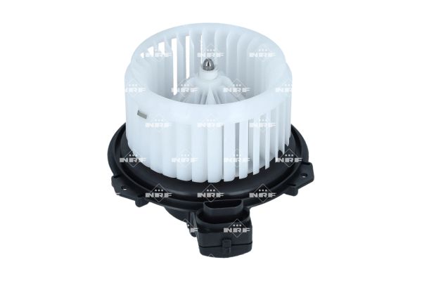NRF VENTILATORE ABITACOLO SUZUKI ALTO 09-