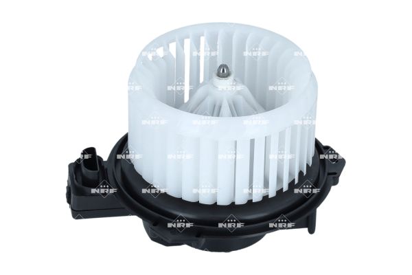 NRF VENTILATORE ABITACOLO SUZUKI ALTO 09-