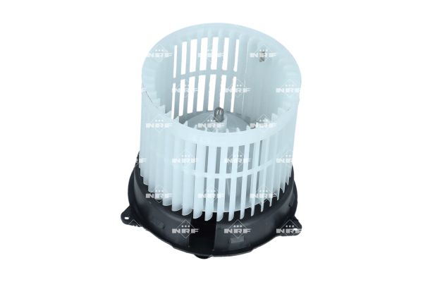 NRF VENTILATORE ABITACOLO SUZUKI SPLASH 07-