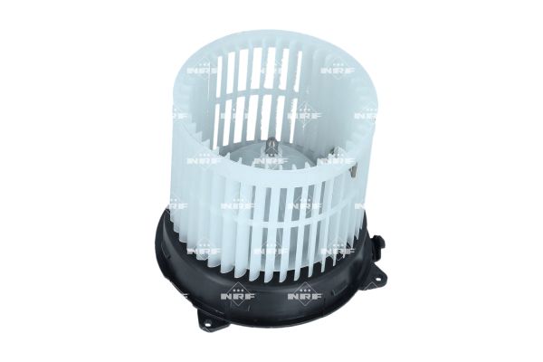 NRF VENTILATORE ABITACOLO SUZUKI SPLASH 07-