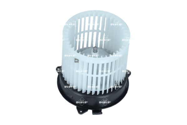 NRF VENTILATORE ABITACOLO SUZUKI SPLASH 07-