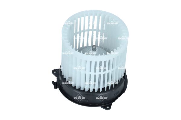 NRF VENTILATORE ABITACOLO SUZUKI SPLASH 07-