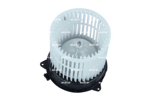NRF VENTILATORE ABITACOLO OPEL AGILA 08-