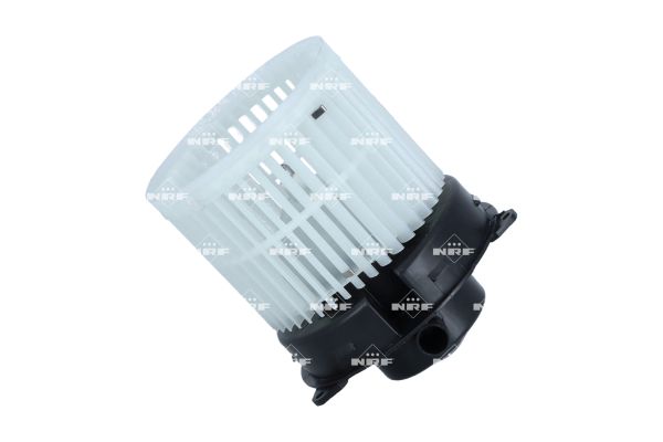NRF VENTILATORE ABITACOLO OPEL AGILA 08-