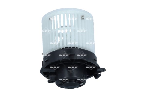 NRF VENTILATORE ABITACOLO OPEL AGILA 08-