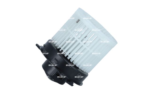 NRF VENTILATORE ABITACOLO OPEL AGILA 08-