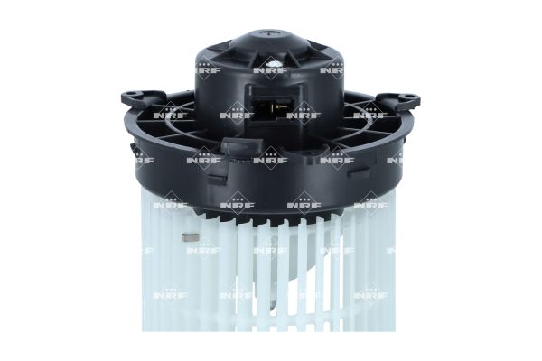 NRF VENTILATORE ABITACOLO OPEL AGILA 08-