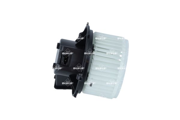 NRF VENTILATORE ABITACOLO FIAT DUCATO 07-