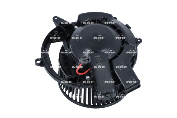 NRF VENTILATORE ABITACOLO MERCEDES ML-SERIES 11-