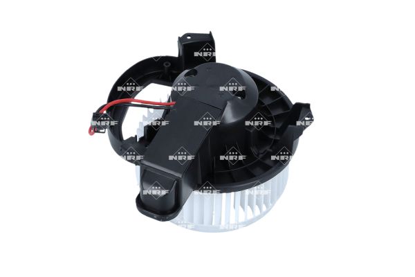 NRF VENTILATORE ABITACOLO JAGUAR F-PACE 15-