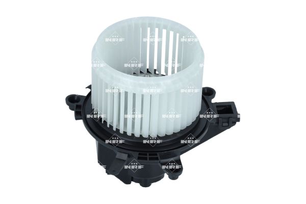 NRF VENTILATORE ABITACOLO OPEL GRANDLAND X 17-