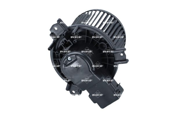 NRF VENTILATORE ABITACOLO SUZUKI IGNIS 16-