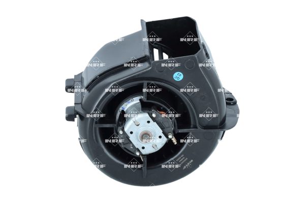 NRF VENTILATORE ABITACOLO VW GOLF 89-